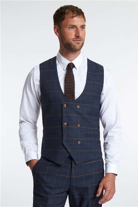 Men s Waistcoats Suit Direct