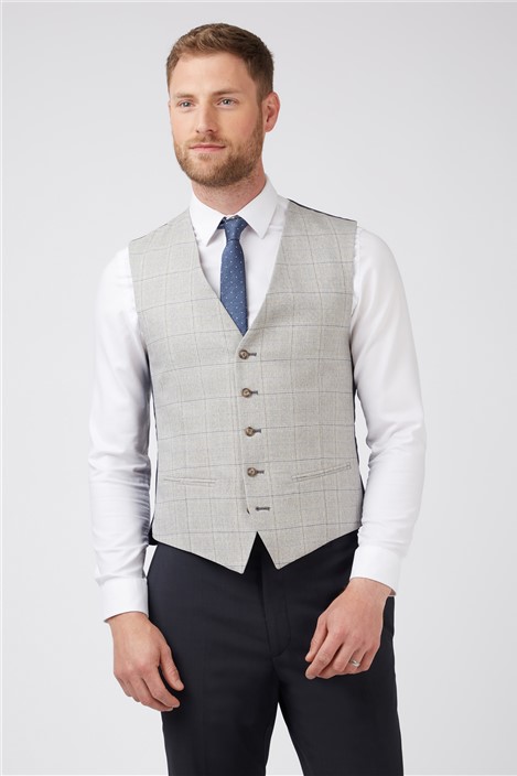 Men's Waistcoats | Suit Direct