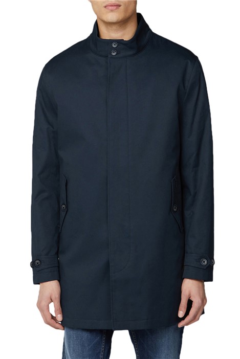 ben sherman rain jacket