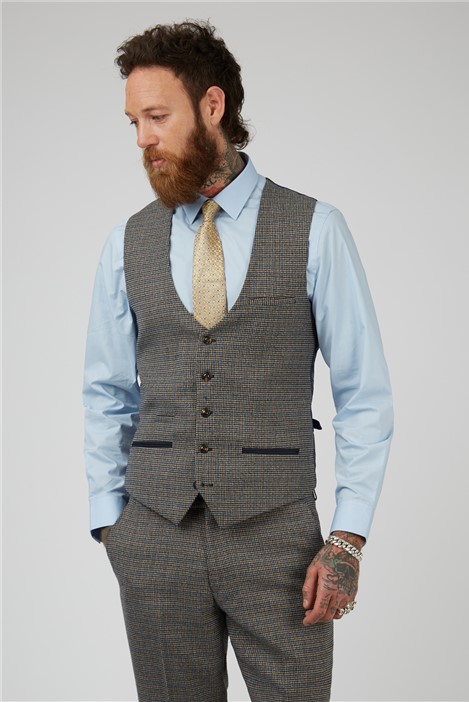 Men's Waistcoats | Suit Direct