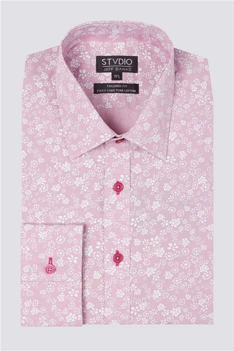 Jeff Banks Shirts | Men's Shirts Online Sale | Suit Direct