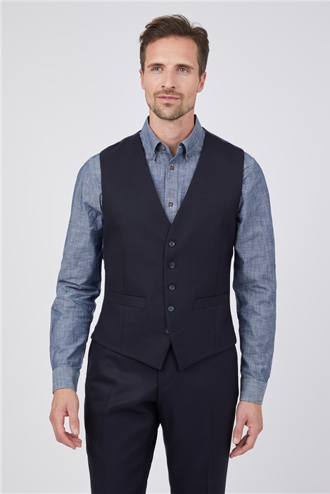 Wool Waistcoats | Suit Direct