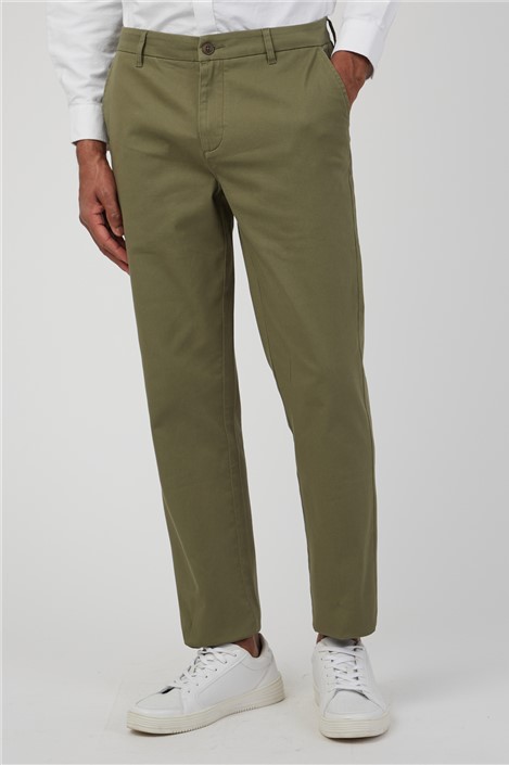 Racing Green Trousers | Formal Trousers 