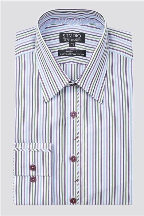 Jeff Banks Shirts | Men's Shirts Online 