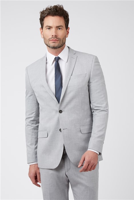 Grey Suits | Men's Grey & Charcoal Suits | Suit Direct