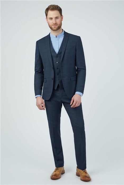 Limehaus Suits | Slim Fit Suits | Suit Direct