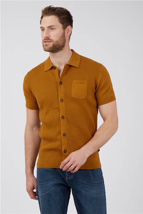 Racing green casual shirts Clearance