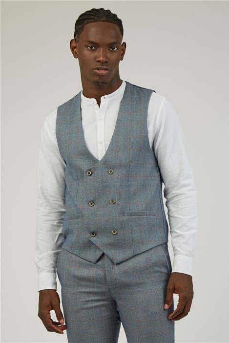 Men's Waistcoats | Suit Direct