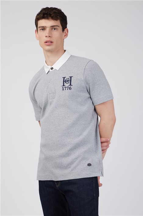 Signature Organic Cotton Polo - Hemp - Ben Sherman