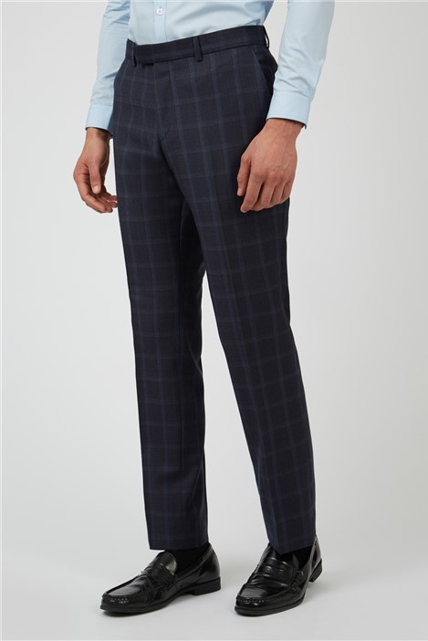 Men's Suit Trousers | Smart Trousers | Suit Direct