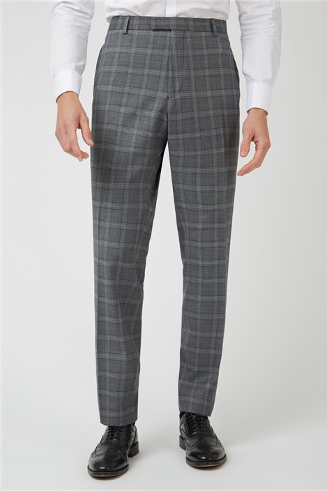 Men's Suit Trousers | Smart Trousers | Suit Direct