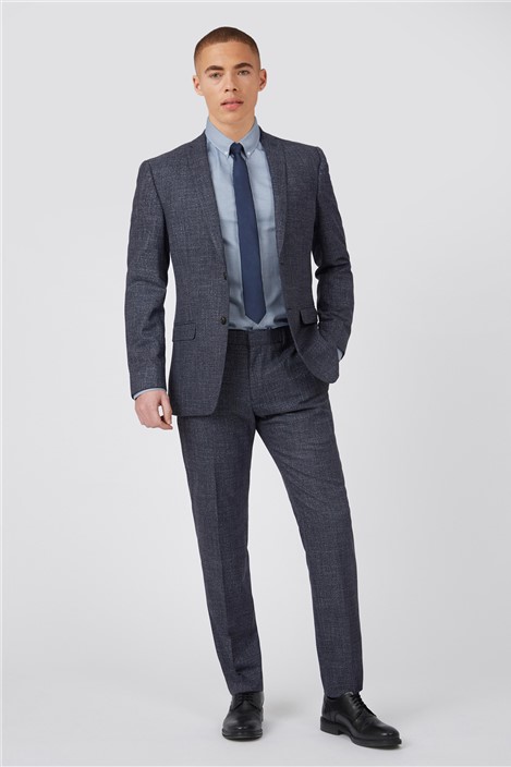 Men's Suits | Slim, Tailored & Regular Fit Suits | Suit Direct