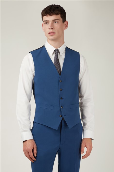 Men's Waistcoats | Suit Direct