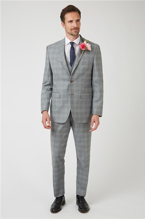 Groom & Groomsmen Suits for Men | Suit Direct