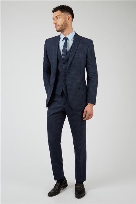 Men's Suits | Slim, Tailored & Regular Fit Suits | Suit Direct