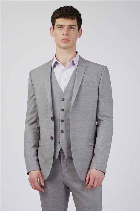 dove grey mens suits