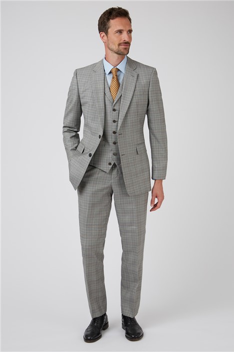 Men's Suits | Slim, Tailored & Regular Fit Suits | Suit Direct