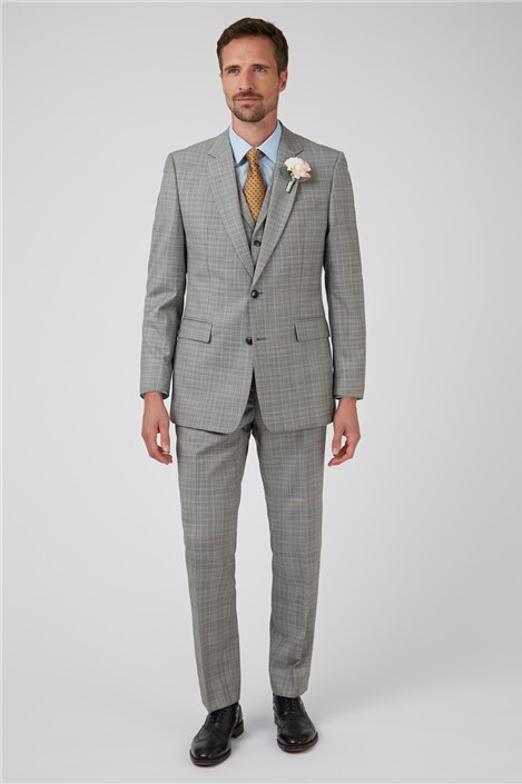 Groom & Groomsmen Suits for Men | Suit Direct