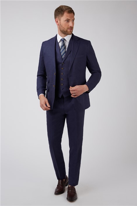 3 Piece Suits | Men's Three Piece Suits | Suit Direct