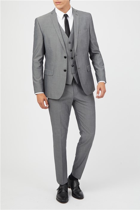 3 Piece Suits | Men's Three Piece Suits | Suit Direct