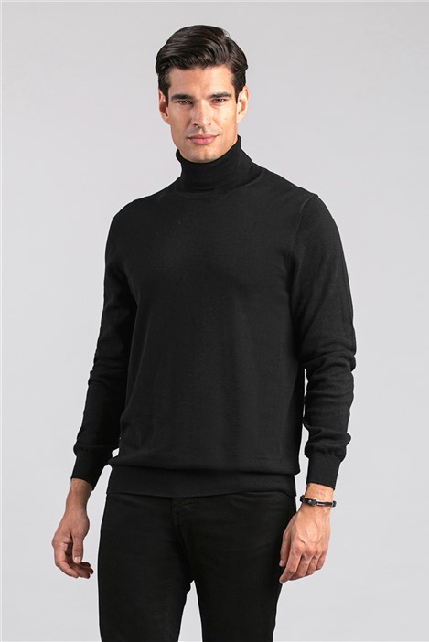 Jeff Banks | Men's Plain High 