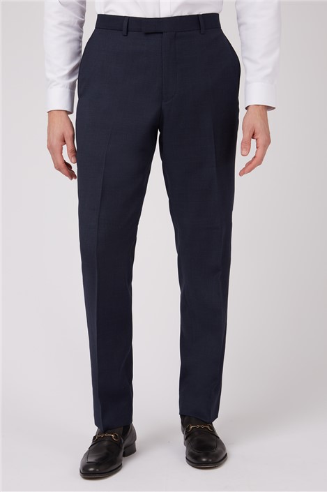 Racing Green Trousers | Formal Trousers | Suit Direct