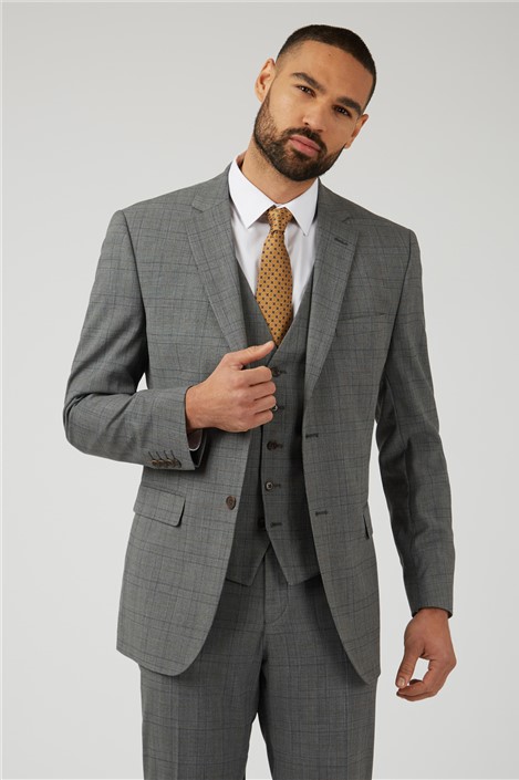 Big and Tall Suits for Men | Plus Size & Large | Suit Direct