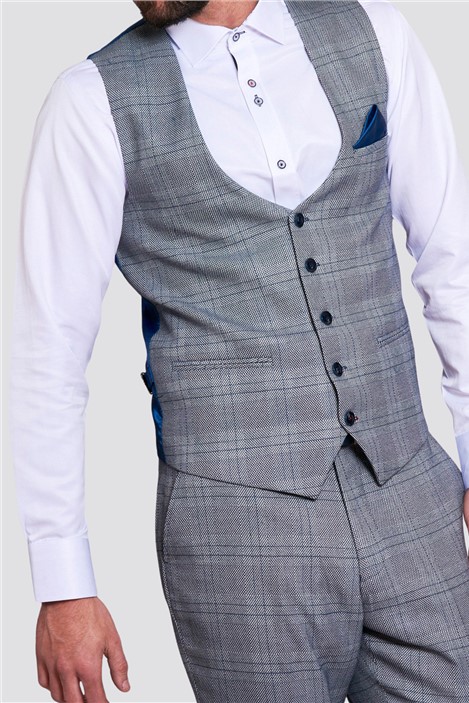 Men's Waistcoats | Suit Direct