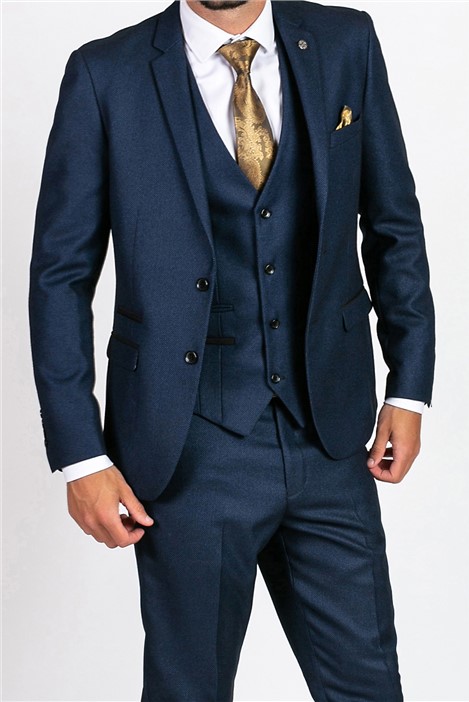 Men's Suits | Slim, Tailored & Regular Fit Suits | Suit Direct