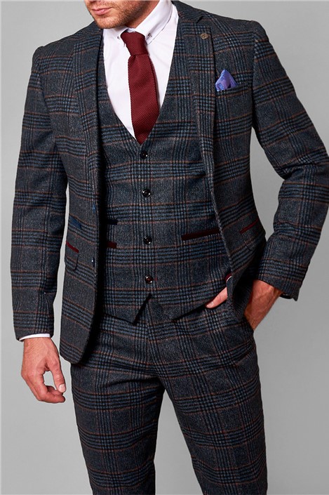 Marc Darcy Suits, Blazers, Waistcoats and Jackets | Suit Direct