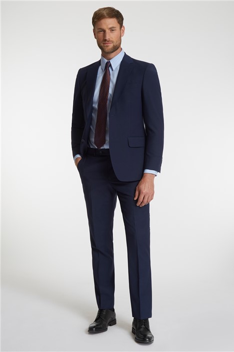 Men's Suits | Slim, Tailored & Regular Fit Suits | Suit Direct