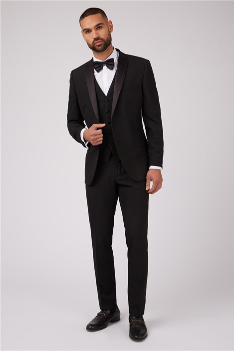 3 Piece Suits | Men's Three Piece Suits | Suit Direct