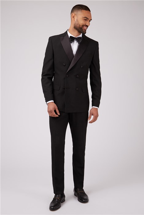 Men's Dinner Suits | Black Tie Suits | Suit Direct