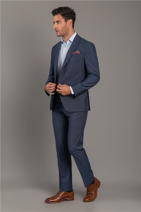 Men's Suits | Slim, Tailored & Regular Fit Suits | Suit Direct