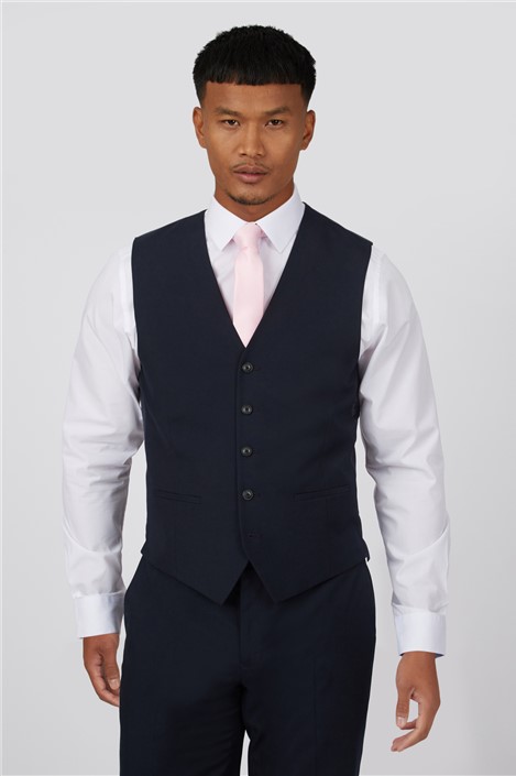 Men's Waistcoats | Suit Direct