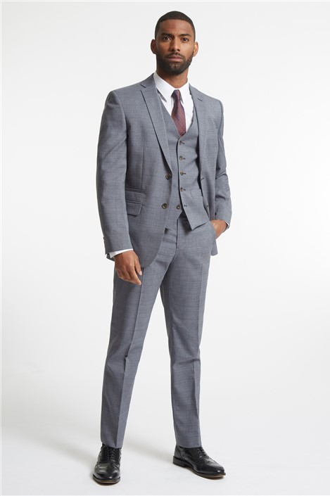 3 Piece Suits | Men's Three Piece Suits | Suit Direct