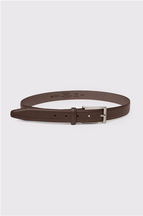 Limehaus Leather And Pu Belt