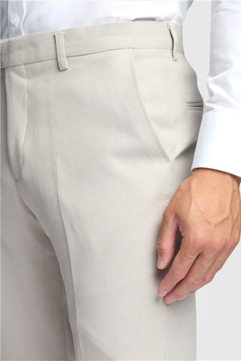 Marc Darcy HM5 Stone Slim Trousers