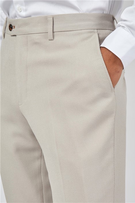 Marc Darcy HM5 Stone Slim Trousers