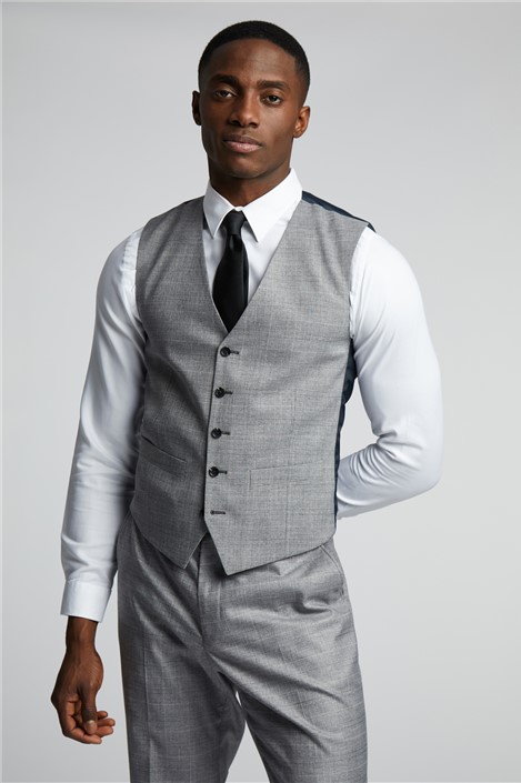 Men's Waistcoats | Suit Direct