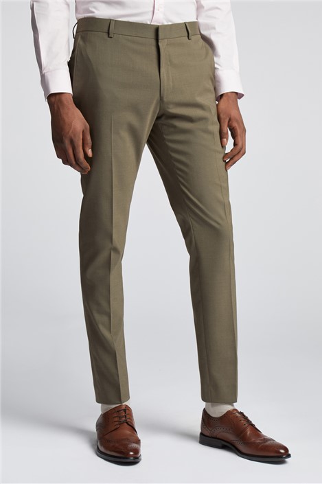 Formal Trousers for Men Suit Direct