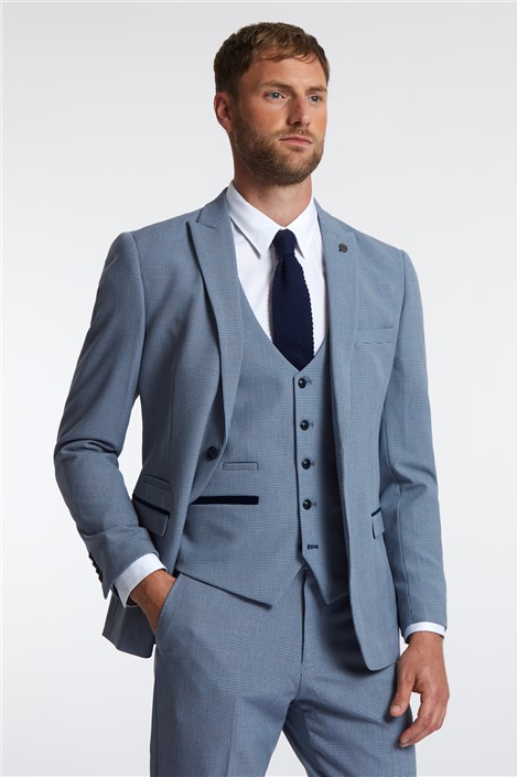 Marc Darcy Suits, Blazers, Waistcoats and Jackets | Suit Direct