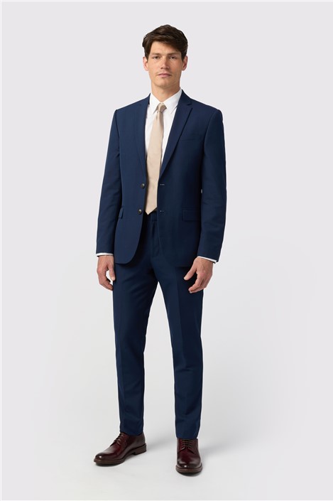 Suit Direct Blue Jacket