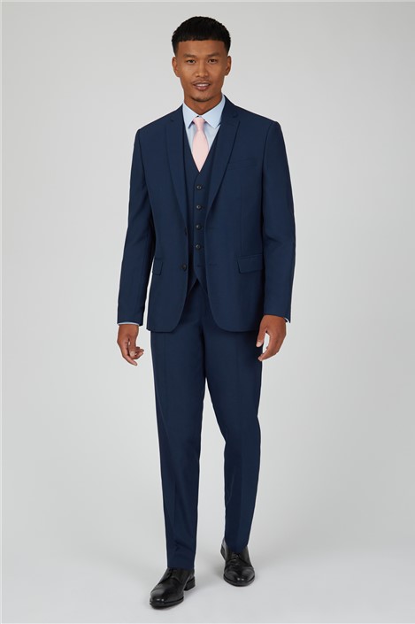 Suit Direct Blue Jacket