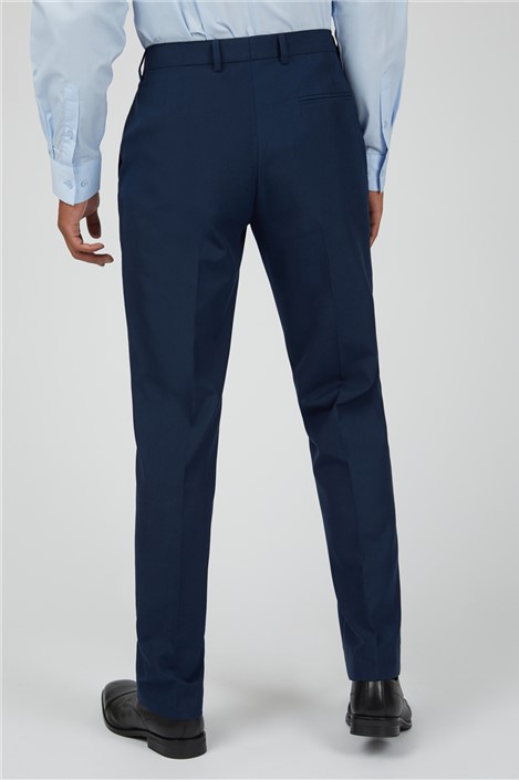 Suit Direct Blue Trousers