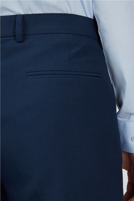 Suit Direct Blue Trousers