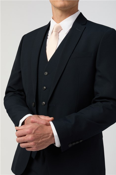Suit Direct Navy Jacket