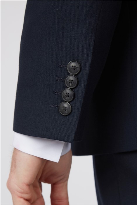 Suit Direct Navy Jacket