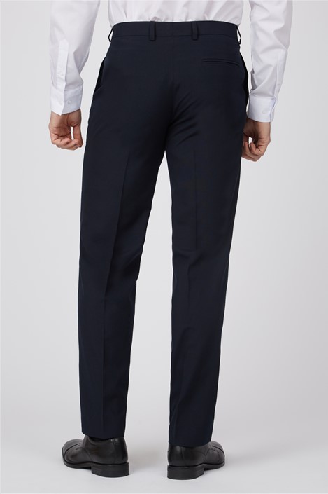 Suit Direct Navy Trousers