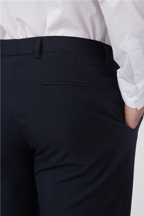 Suit Direct Navy Trousers